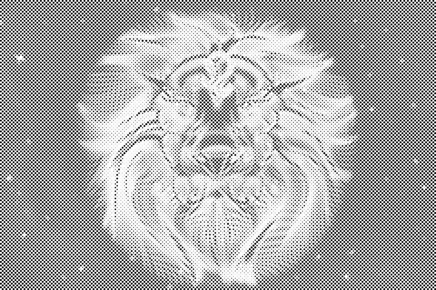 Löwe - Dottingo