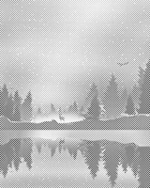 Winterlandschaft 2 - Dottingo