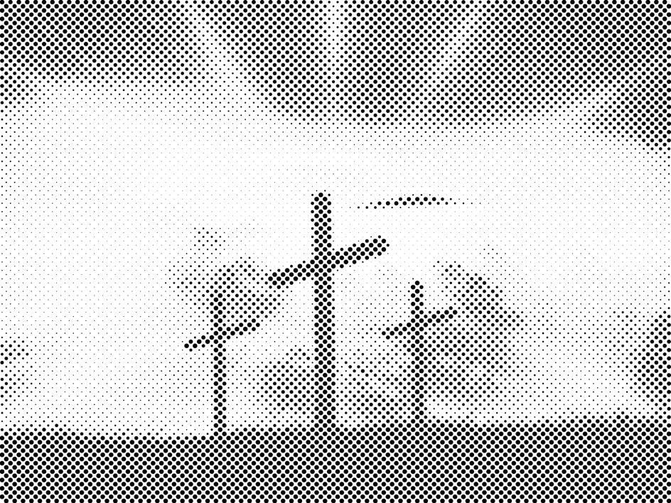 Kreuz - Dottingo