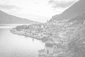 Garda, Italien - Dottingo