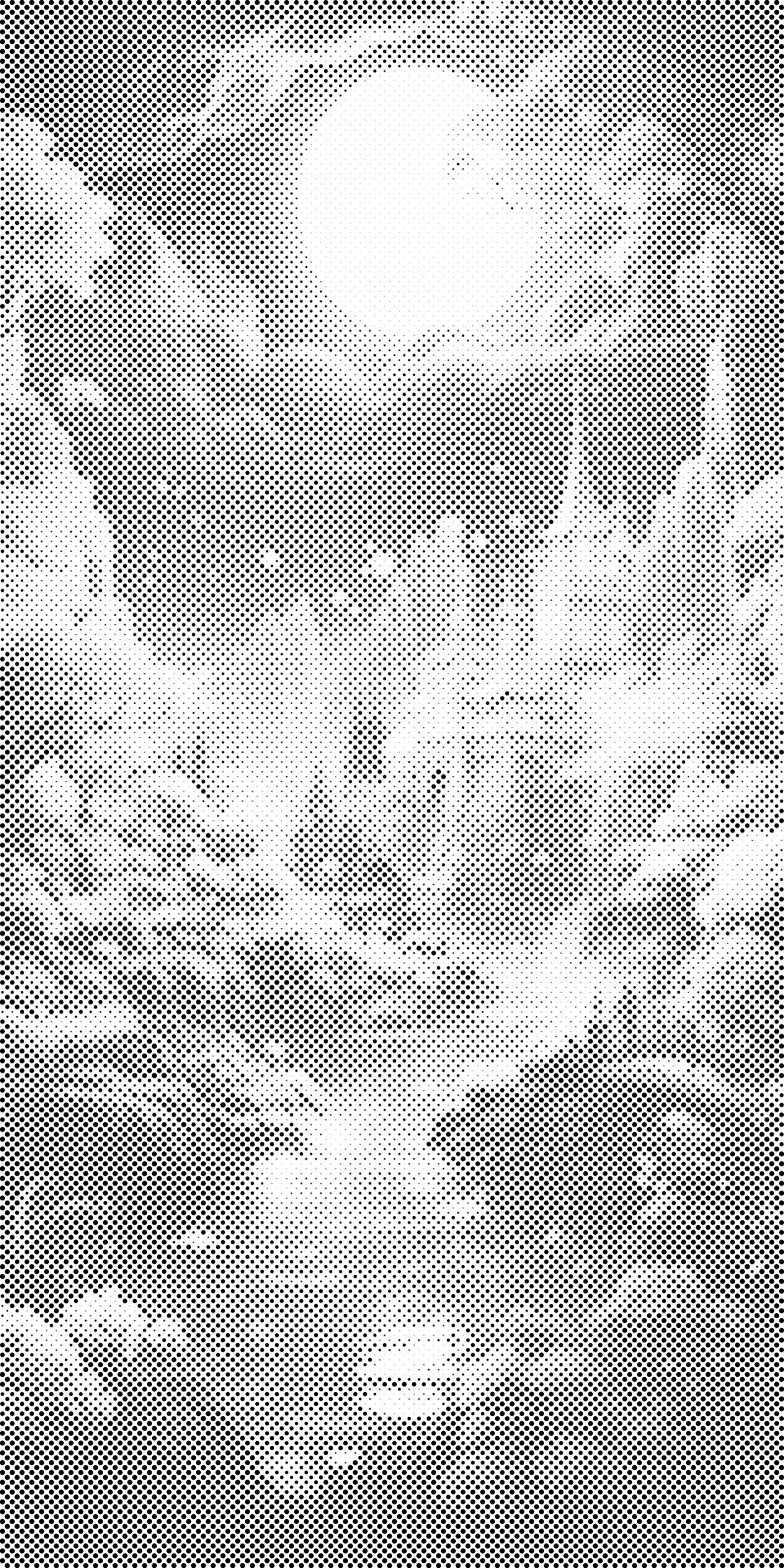 Märchenhafter Wald - Dottingo