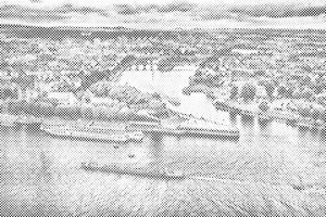 Rhein - Dottingo