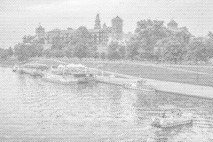 Wawel - Dottingo