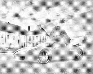 Ferrari - Dottingo