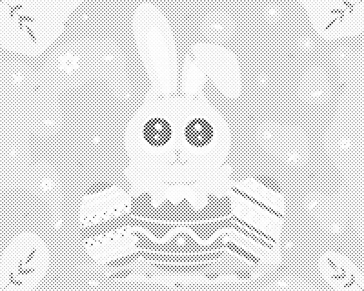 Osterhase - Dottingo