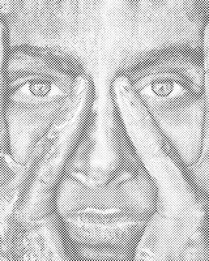 Der Blick einer Frau - Dottingo