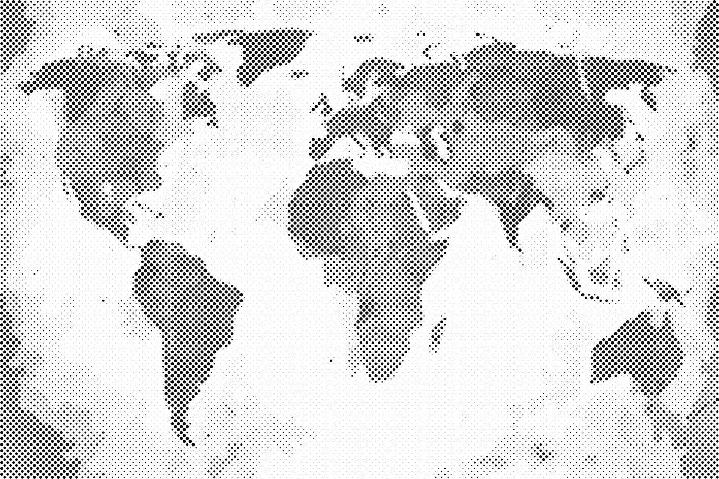 Reise um die Welt 1 - Dottingo