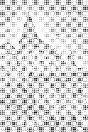 Schloss Corvin, Rumänien 3 - Dottingo