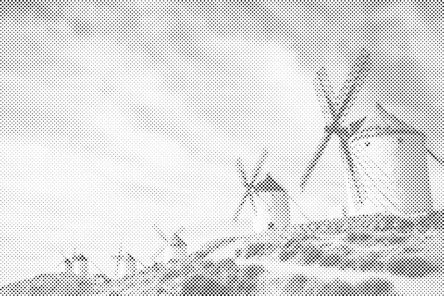 Windmühlen, Toledo - Dottingo