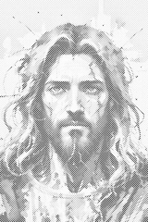 Jesus - Dottingo