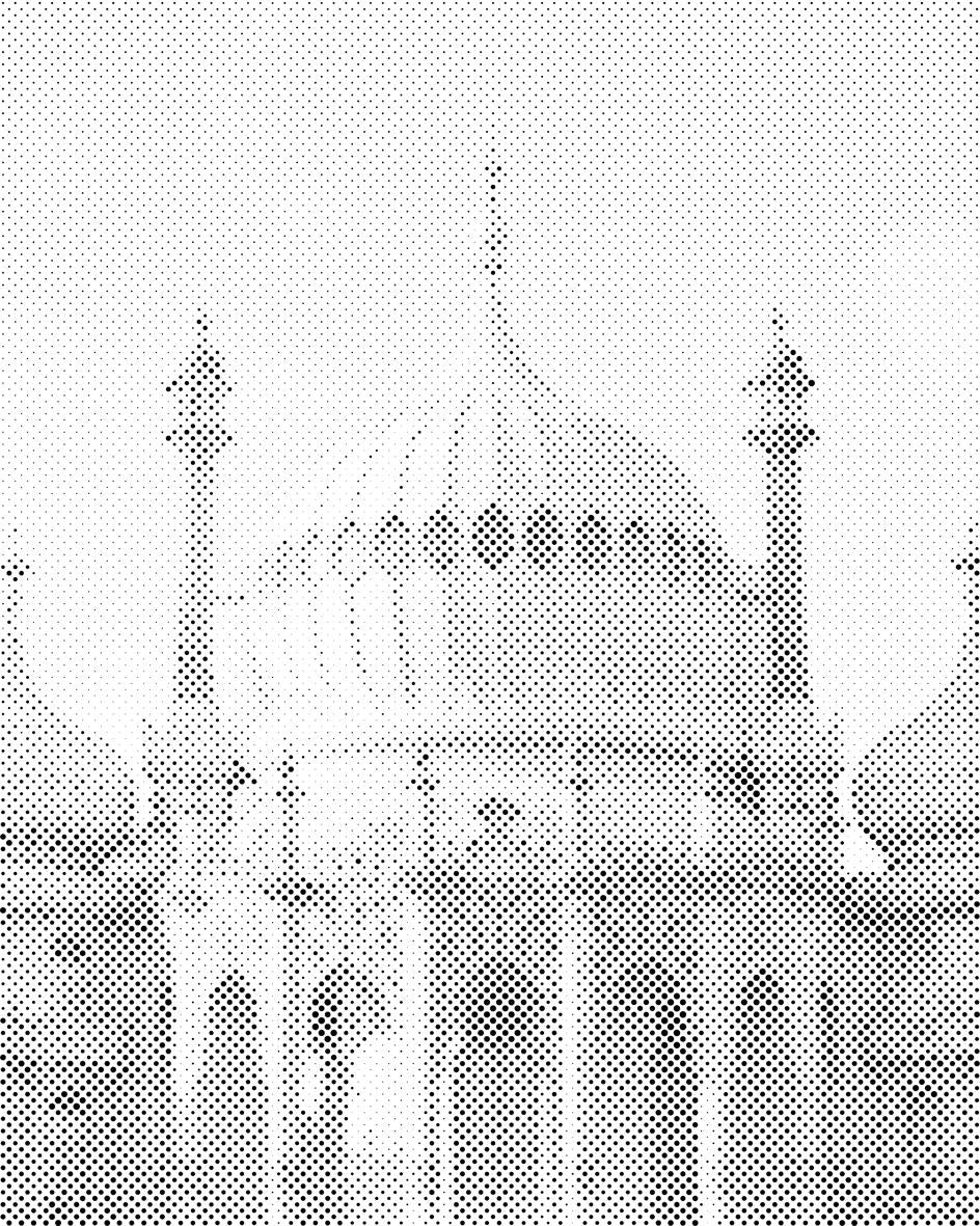 Königlicher Pavillon, Brighton - England - Dottingo