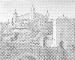 Schloss Toledo - Dottingo