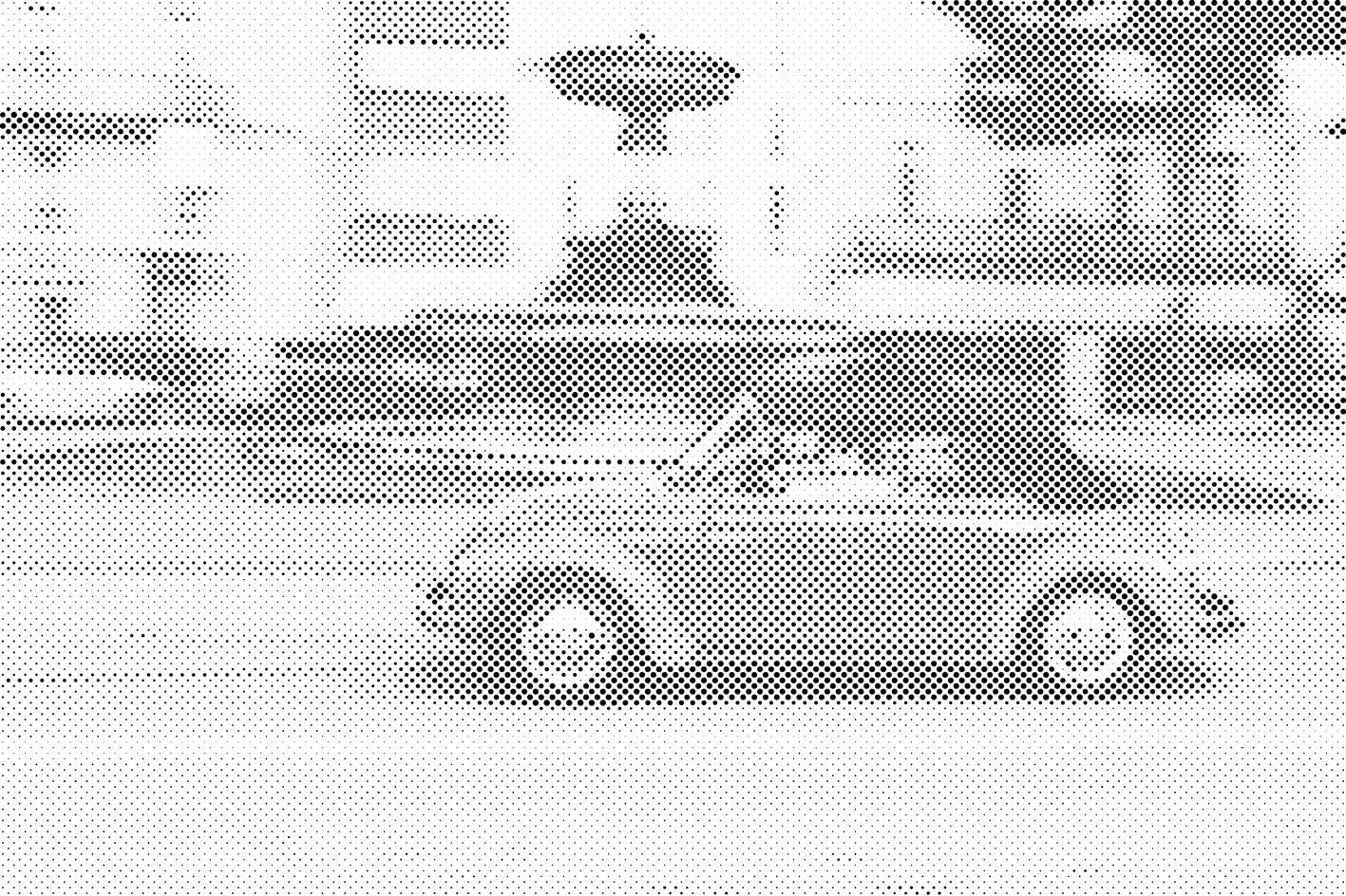Volkswagen Käfer 2 - Dottingo