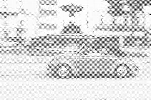 Volkswagen Käfer 2 - Dottingo
