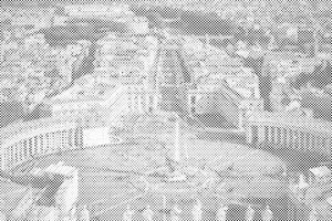 Petersplatz - Dottingo