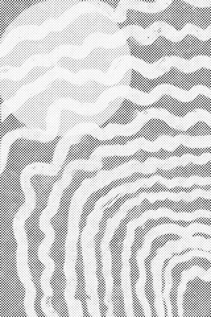 Abstrakter Hintergrund in Grau 1 - Dottingo