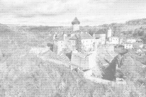 Schloss Sovinec - Dottingo