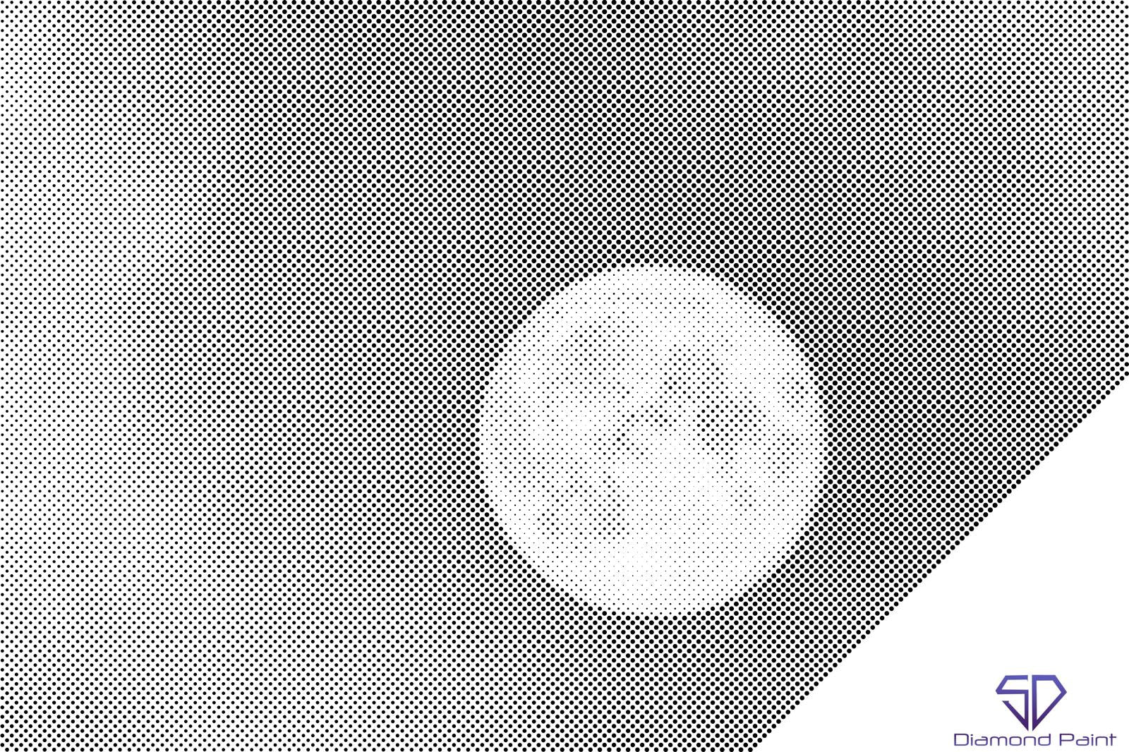 Mond - Dottingo