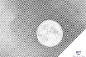 Mond - Dottingo