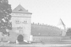Schloss Kežmar - Dottingo