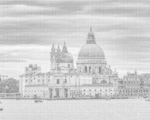 Markusdom, Venedig - Dottingo
