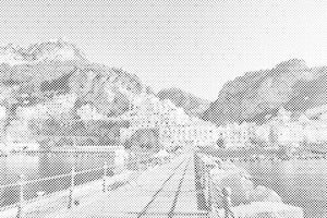 Amalfi, Italien 2 - Dottingo