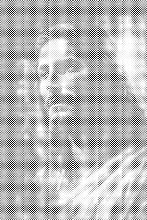 Jesus 3 - Dottingo