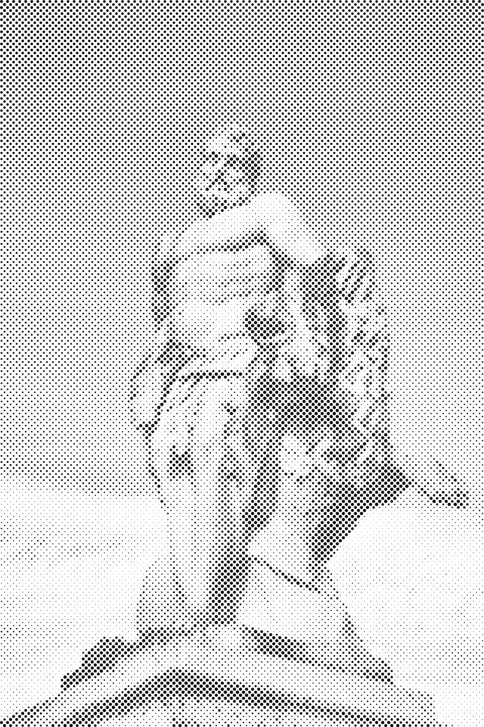 Herkules - Dottingo