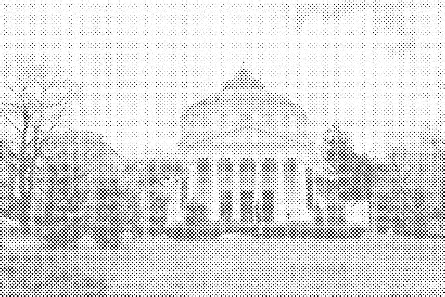 Rumänisches Athenaeum - Dottingo