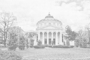 Rumänisches Athenaeum - Dottingo
