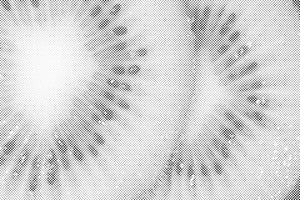 Kiwi-Hintergrund - Dottingo