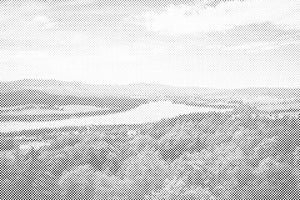 Šumava Nationalpark - Dottingo
