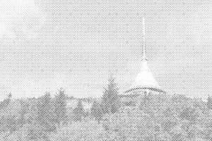 Jeschken - Dottingo