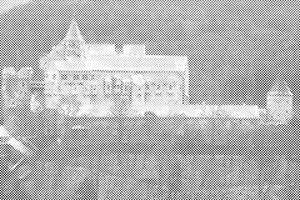 Burg Pernštejn - Dottingo