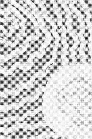 Abstrakter Hintergrund in Grau 2 - Dottingo