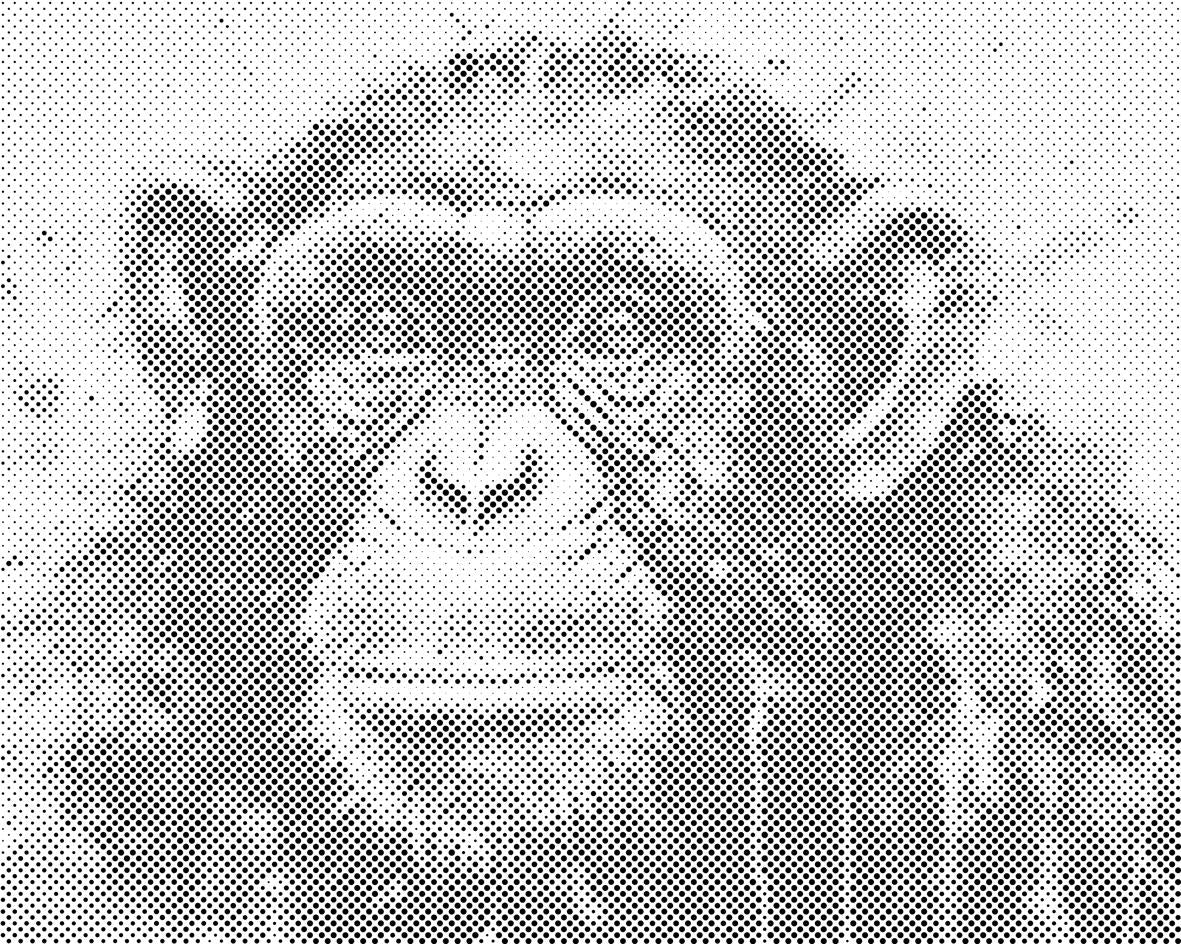 Affe - Dottingo