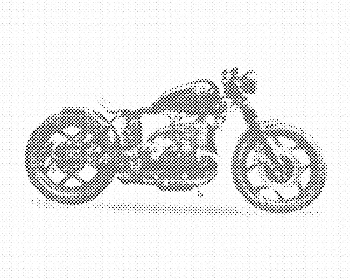 Motorrad BMW 80RT - Dottingo