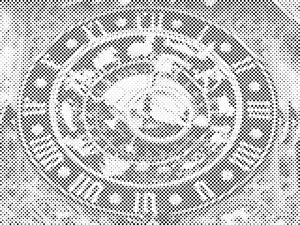 Sternzeichen - Dottingo