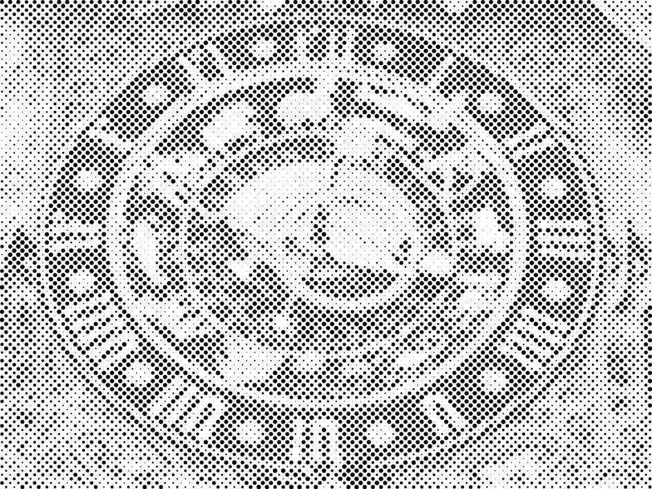 Sternzeichen - Dottingo