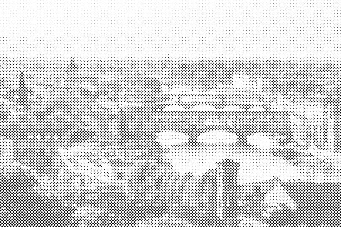 Stadtansicht - Florenz 2 - Dottingo
