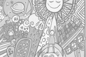 Comic-Stadt - Dottingo