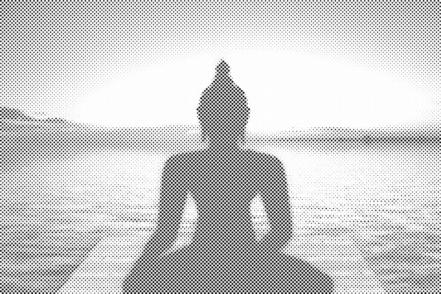 Yoga, Buddha - Dottingo