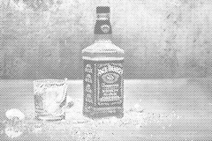 Jack Daniels Whisky - Dottingo