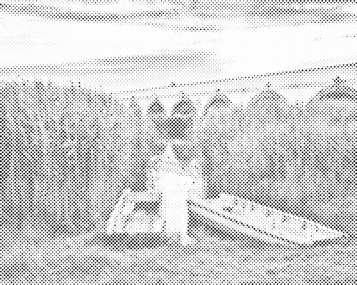 Puszta - Nationalpark Hortobágy - Dottingo