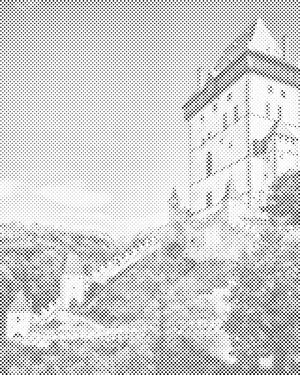 Burg Karlštejn 2 - Dottingo
