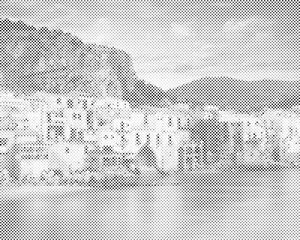 Palermo, Italien - Dottingo