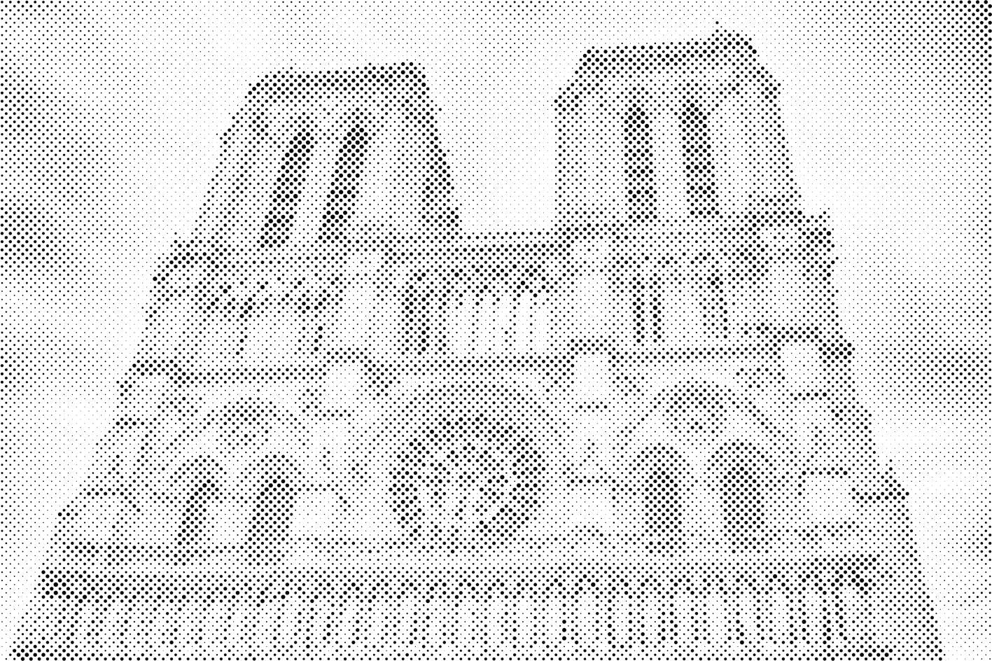 Notre-Dame 2 - Dottingo