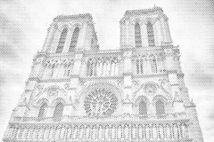 Notre-Dame 2 - Dottingo