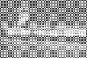 Palast von Westminster - Dottingo