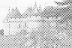 Schloss Loiretal - Dottingo